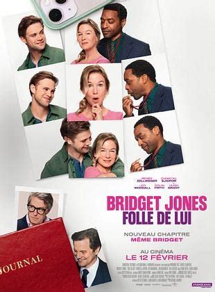 Bridget Jones: Louca Por